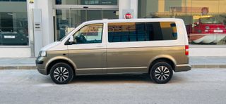 Volkswagen Transporter T5.1