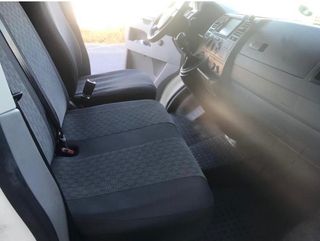 Volkswagen Transporter T5.1