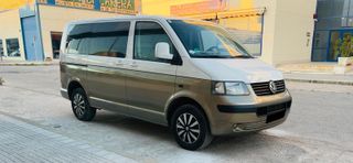 Volkswagen Transporter T5.1