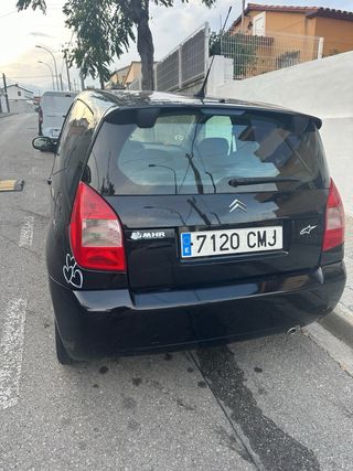 Citroen C2 2003
