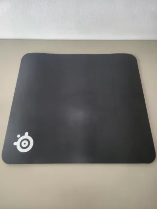 Alfombrilla SteelSeries QcK Heavy Large
