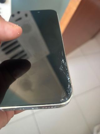 iPhone 14 Pro Plata