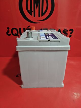 Batería Varta E24 70Ah 12V 630A