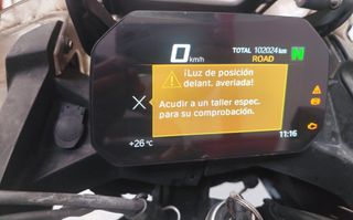 BMW F850GS Adventure