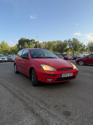 Ford Focus 2003