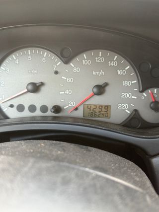 Ford Focus 2003