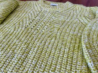 Jersey Bimba y Lola Amarillo T M
