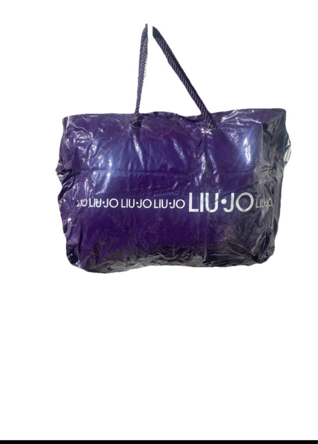 Shopper Liu Jo Viola