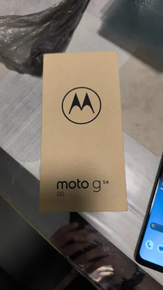 Smartphone Motorola