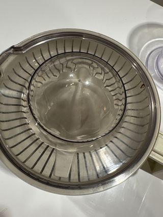 Exprimidor Ufesa Citropress juice maker 