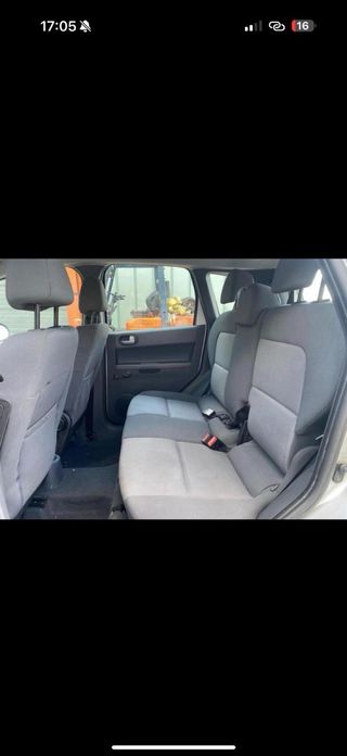 Mitsubishi Colt 2006