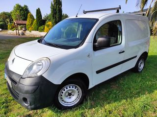 Renault Kangoo 2009