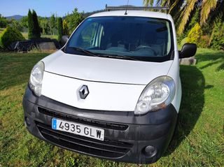Renault Kangoo 2009