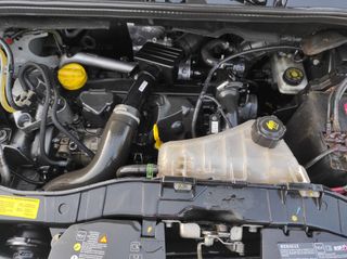 Renault Kangoo 2009