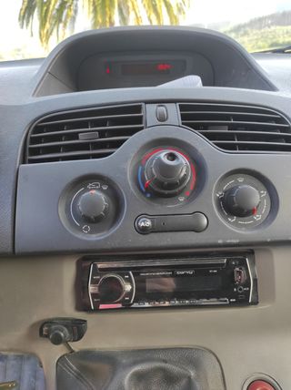 Renault Kangoo 2009