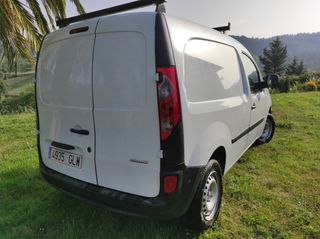 Renault Kangoo 2009