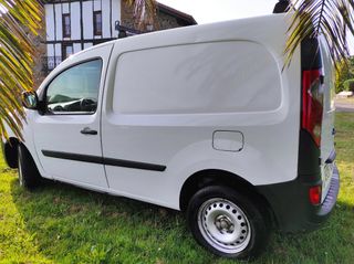 Renault Kangoo 2009