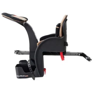 Silla Portabebés Bicicleta WeeRide