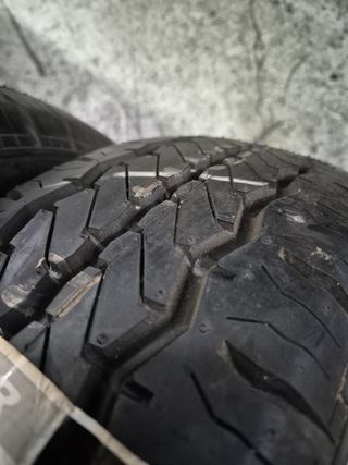 Neumaticos 195 75 14 