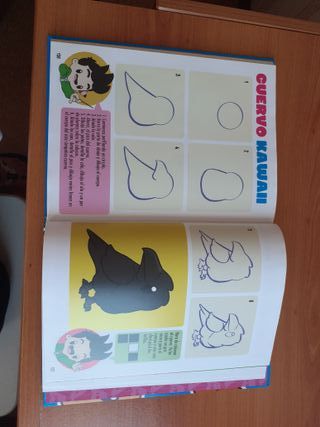 Cómo Dibujar Kawaii 2