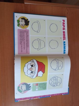 Cómo Dibujar Kawaii 2