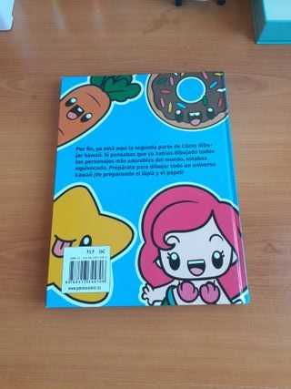 Cómo Dibujar Kawaii 2