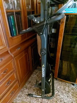Tapis roulant DIADORA