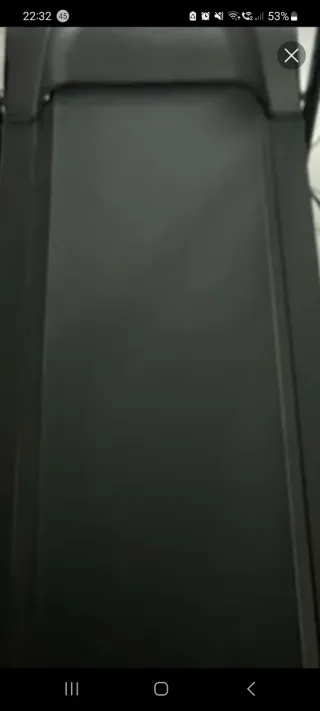 Tapis roulant DIADORA