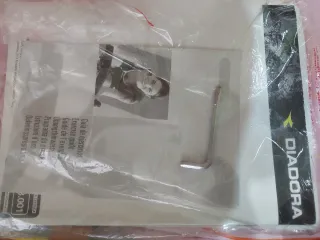 Tapis roulant DIADORA