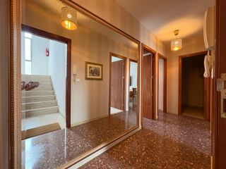Piso en venta con garaje