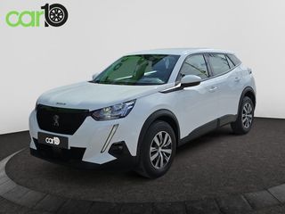 Peugeot 2008 Active BlueHDI 81kW (110CV)
