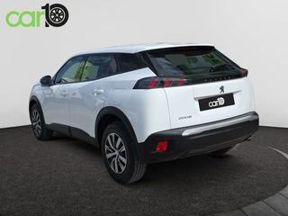 Peugeot 2008 Active BlueHDI 81kW (110CV)