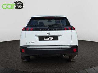 Peugeot 2008 Active BlueHDI 81kW (110CV)