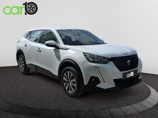 Peugeot 2008 Active BlueHDI 81kW (110CV)