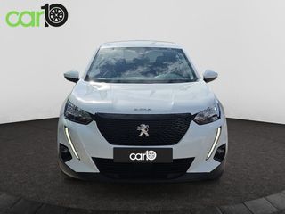 Peugeot 2008 Active BlueHDI 81kW (110CV)