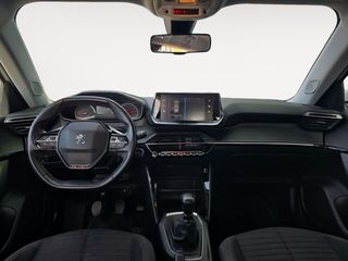 Peugeot 2008 Active BlueHDI 81kW (110CV)