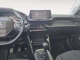 Peugeot 2008 Active BlueHDI 81kW (110CV)