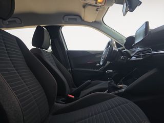 Peugeot 2008 Active BlueHDI 81kW (110CV)