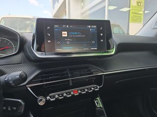 Peugeot 2008 Active BlueHDI 81kW (110CV)