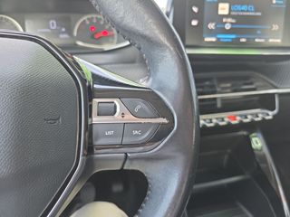 Peugeot 2008 Active BlueHDI 81kW (110CV)
