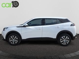 Peugeot 2008 Active BlueHDI 81kW (110CV)
