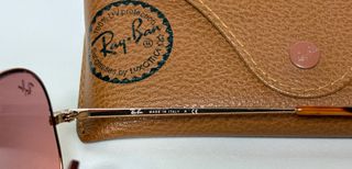 RAY BAN AVIATOR II EVOLVE FOTOCROMÁTICAS