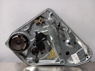 ELEVALUNAS TRASERO DERECHO VOLKSWAGEN PASSAT BERL