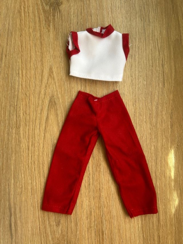 Conjunto Nancy Lucas Famosa