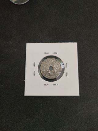 50 Céntimos 1963 *65