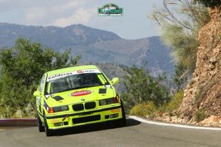 BMW  Compact e36 rally 1998