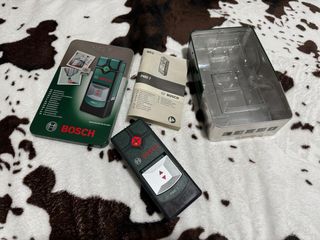 Multidetector Bosch PMD 7