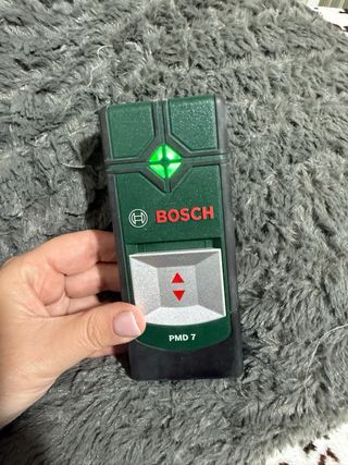 Multidetector Bosch PMD 7