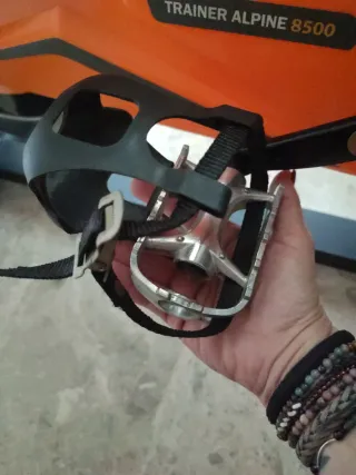 Bicicleta Spinning 
