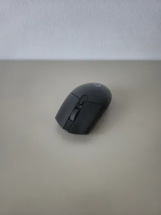Ratón Logitech G305 inalámbrico buen estado